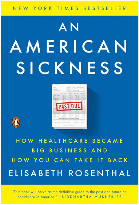 An American Sickness