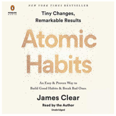 Atomic Habits