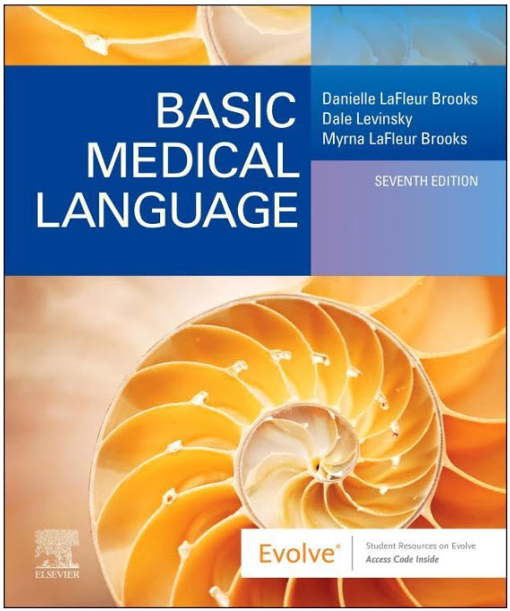 Basic Medical Language