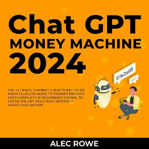 Chat GPT Money Machine 2004